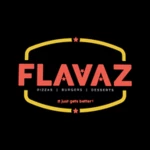 Logo of Flavaz Dewsbury android Application 